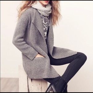LOFT | Sweaters | Loft Coatigan | Poshmark